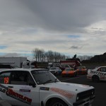 Taupo 2WD Rally