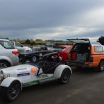 Taupo 2WD Rally
