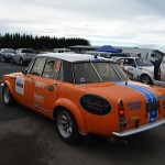 Taupo 2WD Rally