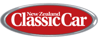 NZ Classic Car